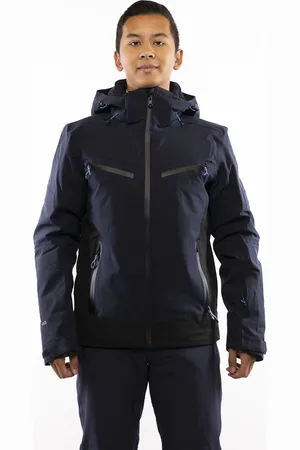 Icepeak Ski jas heren