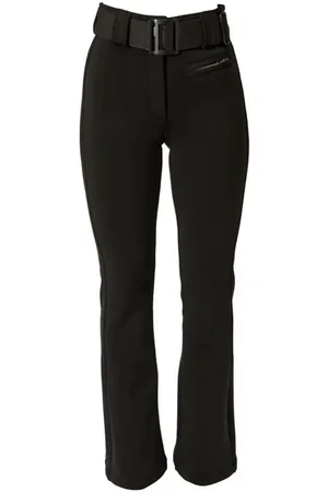Tonini P1053/w77 anna short broek ski dames