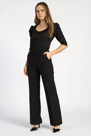 Aaiko Chantalle trousers