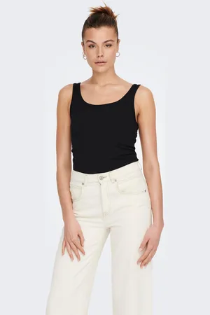JACQUELINE DE YONG Jdyava s/l tank top 180 jrs noos