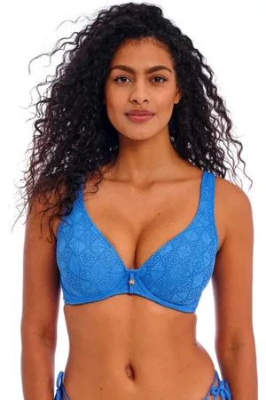 Freya Nomad nights bikini as205413/205470 atlantic