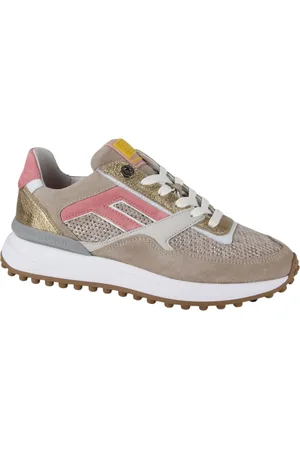 Floris van Bommel Sfw-10128-91-01 dames sneakers