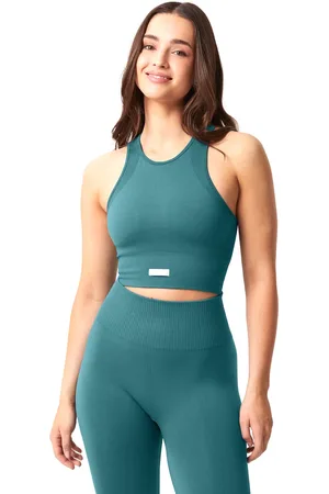 Björn Borg Dames studio seamless bralette