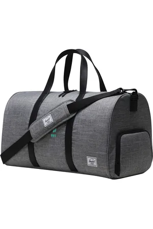 Herschel Nieuw gerecyclede duffeltas