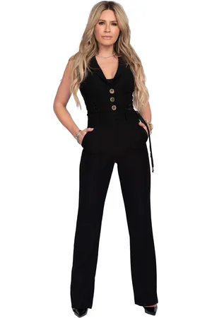 NIKKIE. Horn jumpsuit