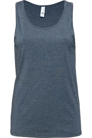 Bella + Canvas Unisex jersey tanktop voor volwassenen