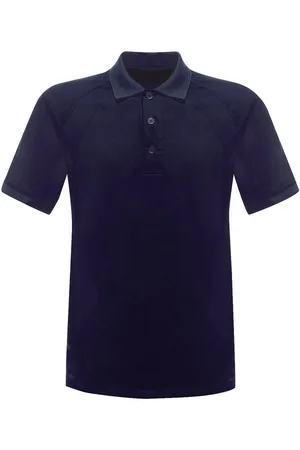 Regatta Heren coolweave vochtafvoerend poloshirt