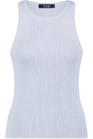 Ibana Top zonder mouw 302530127 tamora