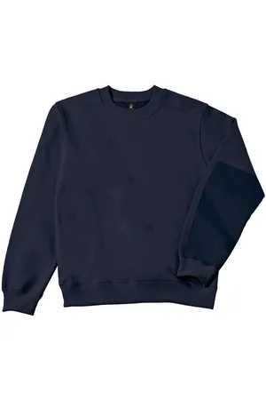 B and C Heren hero pro sweatshirt