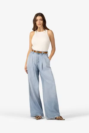 Ibana Top zonder mouw 302530127 tamora