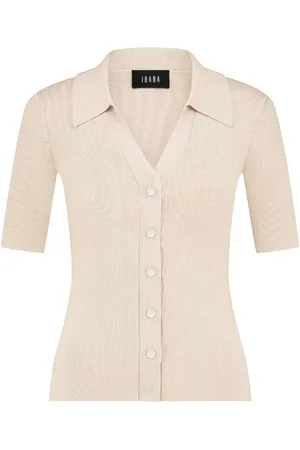 Ibana Top korte mouw 302530055 tirella