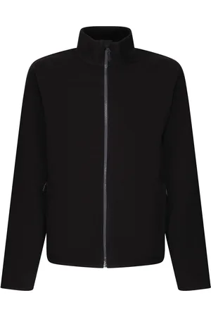 Regatta Heren microfleece gerecycleerd jasje