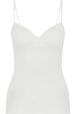 Ibana Top zonder mouw 300000028 eden