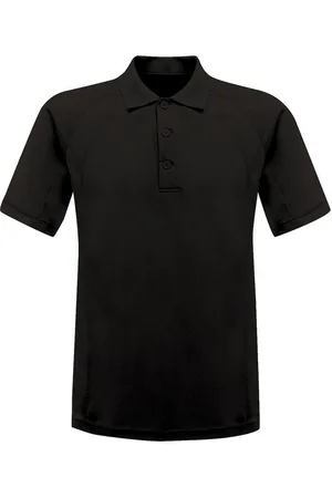 Regatta Heren coolweave vochtafvoerend poloshirt