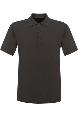 Regatta Heren coolweave vochtafvoerend poloshirt