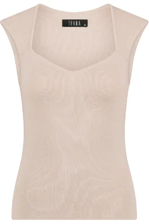 Ibana Top korte mouw 300000026 trella