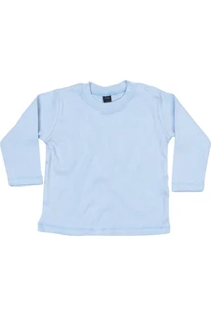 Babybugz T-shirt met lange mouwen voor baby
