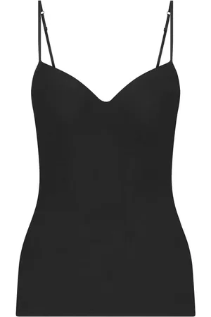 Ibana Top zonder mouw 300000028 eden