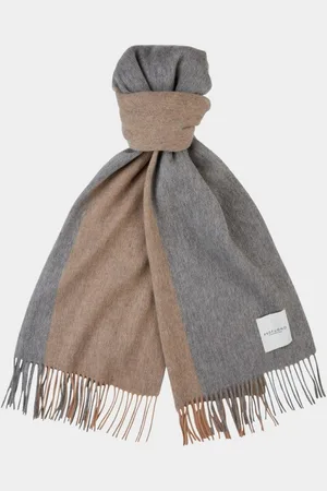 Profuomo Shawl ppus30007a/g