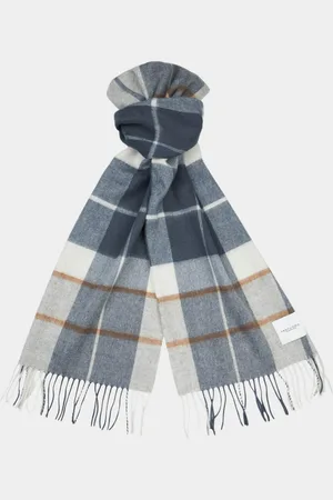 Profuomo Shawl ppus30005a/g