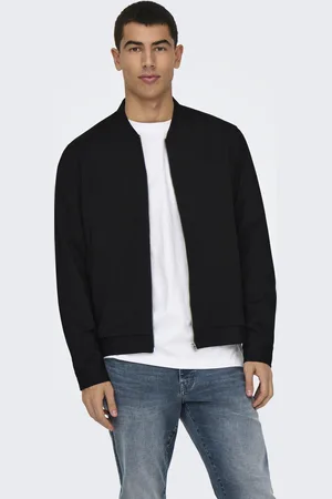 Only & Sons Onsmark bomber 0209 noos