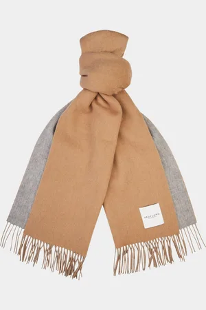 Profuomo Shawl ppts30009a/g