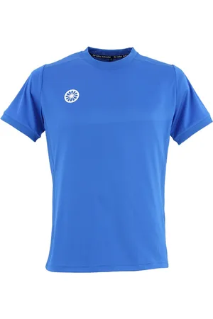 The Indian Maharadja Kadiri men tee im t-shirt tennis km heren