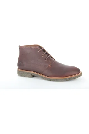 Panama Jack Gael c9 heren veterboots sportief
