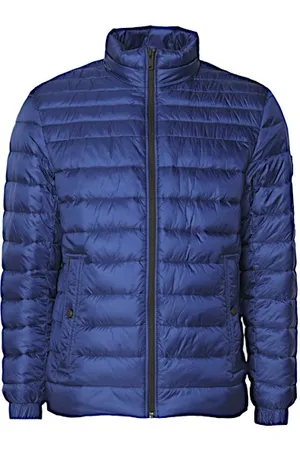 HUGO BOSS Jas oden1 open blue
