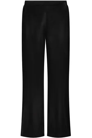 NUKUS Fw240313 josephine pants shiny