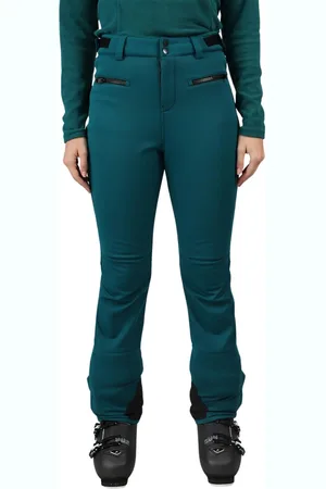 Brunotti Softshell broek dames