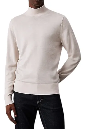 Calvin Klein Merino trui