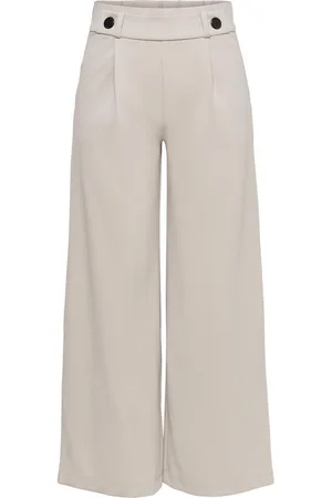 JACQUELINE DE YONG Jdygeggo new long pant jrs noos kit
