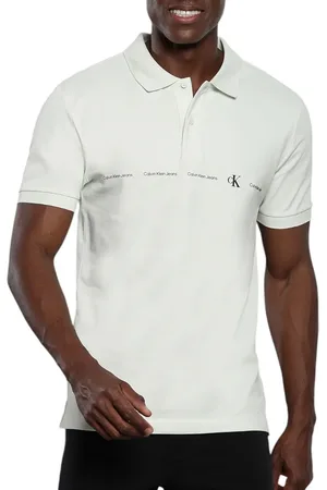 Calvin Klein Repeat polo
