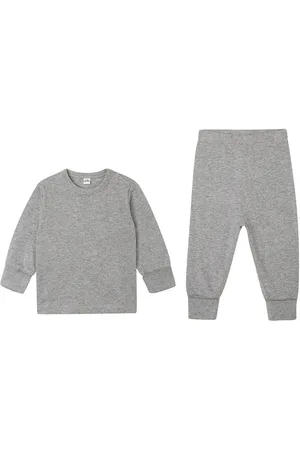 Babybugz Lange pyjamaset voor baby