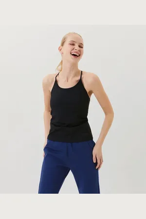 Björn Borg Sthlm k sports bra black beauty
