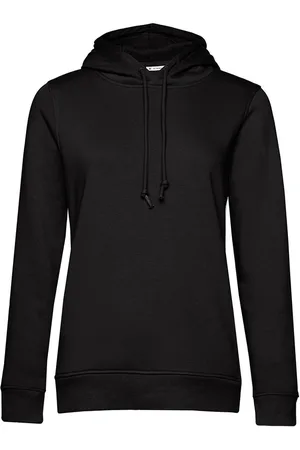 B and C Dames inspire organic hoodie