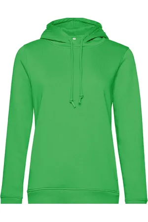 B and C Dames inspire organic hoodie