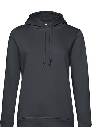 B and C Dames inspire organic hoodie