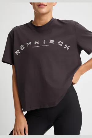 Röhnisch RÖhnisch legacy cotton tee 112281-s289