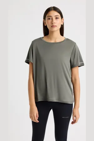 Röhnisch RÖhnisch team logo tee 112015-s564