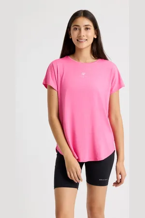 Röhnisch RÖhnisch motion loose tee 112246-s354