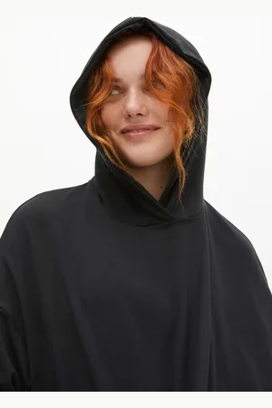 Röhnisch RÖhnisch soft jersey hoodie 112251-0001