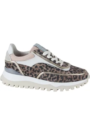 Floris van Bommel Sfw-10131-34-01 dames sneakers