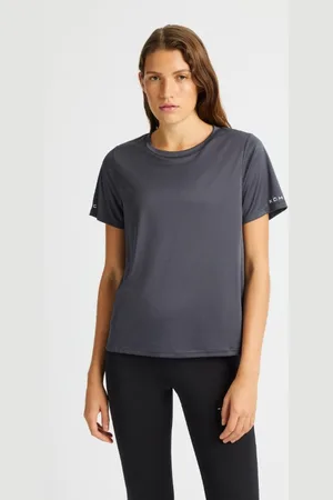 Röhnisch RÖhnisch team logo tee 112015-s546