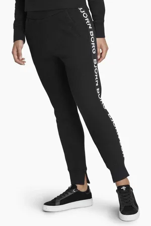 Björn Borg Dames logo pants b sport