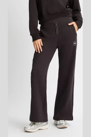 Röhnisch RÖhnisch soft sweat wide pants 112275-s289