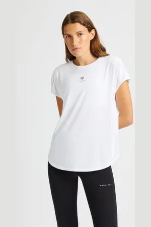 Röhnisch RÖhnisch motion loose tee 112246-0010