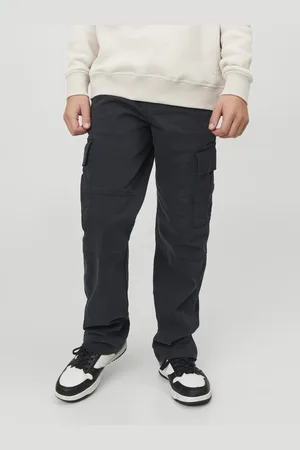JACK & JONES Jpstkane jjharlow cargo noos jnr