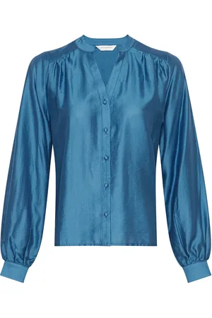Moss Copenhagen 18916 denny romina shirt